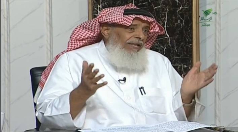 باحث سعودي أول من تكلم اللغة العربية هو آدم ومن ينكر ذلك «كذاب» وهذا هو الدليل من القرآن