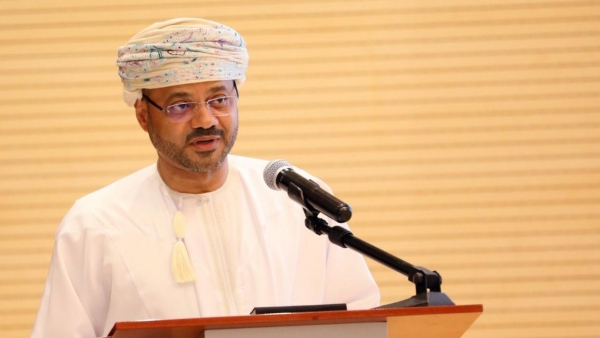 عمان ترفض تمرير هذا القرار الخاص باليمن!   