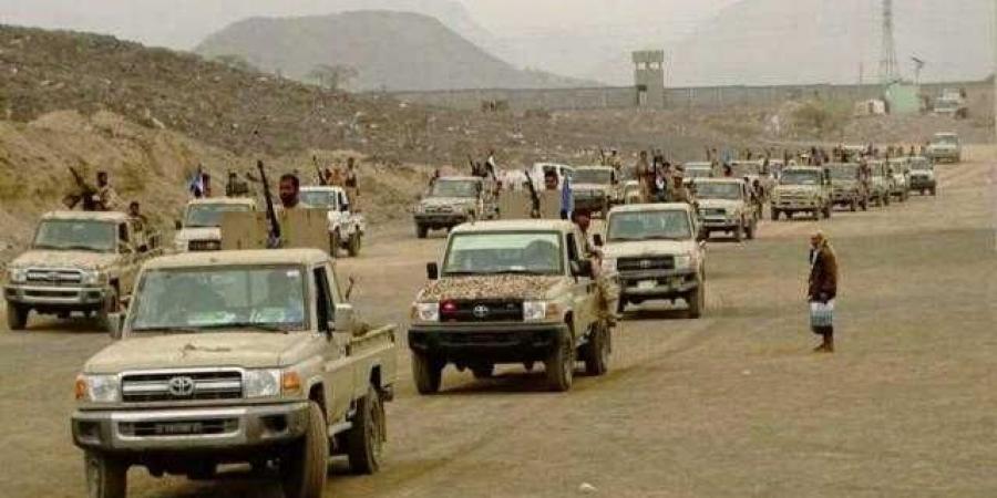 تطور عسكري خطير بمحافظة مأرب .. تفاصيل ميدانية