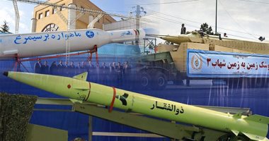 الكشف عن الطريقة التي تزود بها ايران حلفاءها الحوثيين بالصواريخ