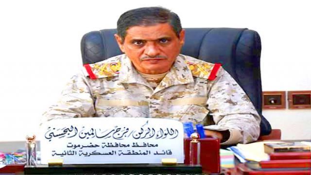 محافظ جديد يتمرد ويرفض قرارات صادرة من الحكومة المركزية  
