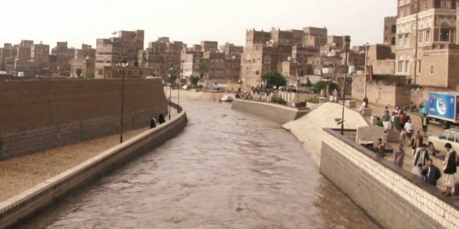     تنبيه للمواطنين في العاصمة صنعاء بخصوص ما سيحدث خلال الساعات القادمة (تفاصيل)      