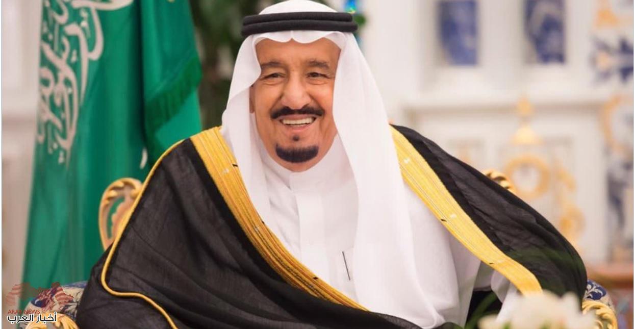  الملك سلمان يصدر توجيهات جديدة بشأن قطر.. وتحرك عاجل من الداخلية السعودية للتنفيذ ( فيديو )