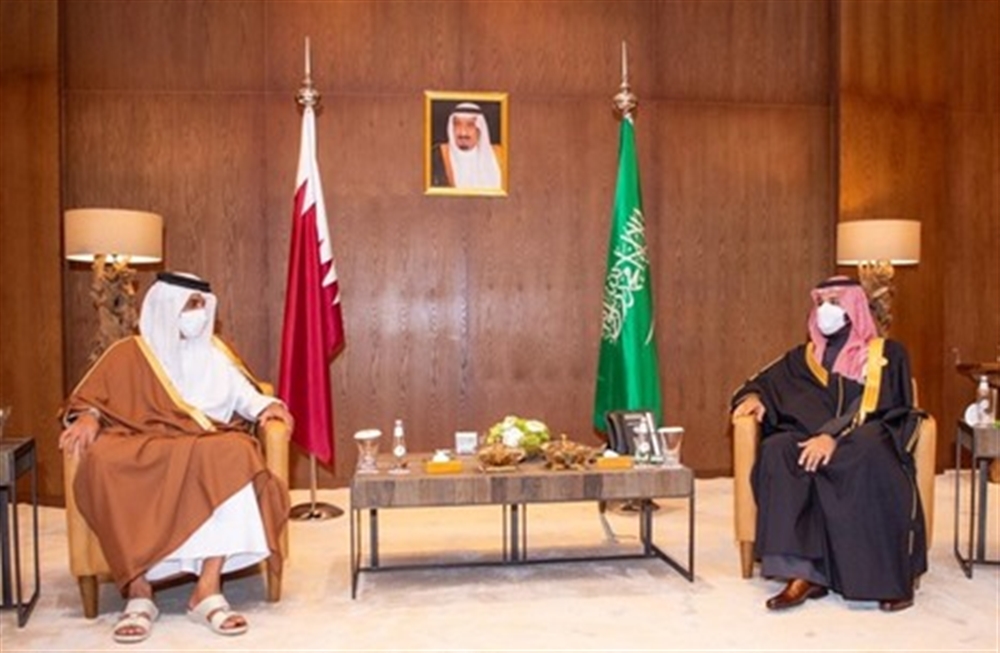  "توتر المعلم الاماراتي والتلميذ السعودي بسبب حرب اليمن إحداها"... صحيفة بريطانية : هناك دوافع شريرة لـ"ابن سلمان" تختبئ وراء المصالحة الخليجية