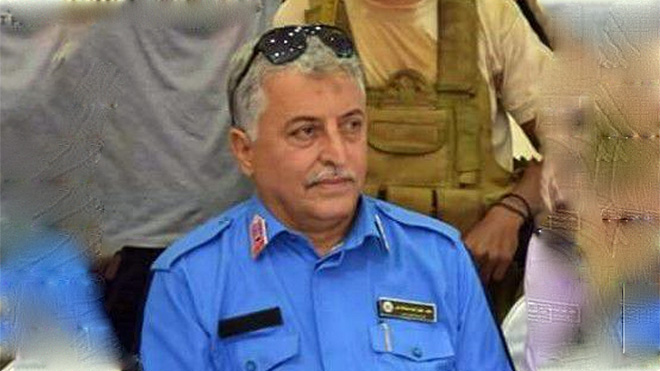 هذا ما حدث في مطار عدن الدولي عقب َ وصول المبعوث وسط حالة هلع وخوف 