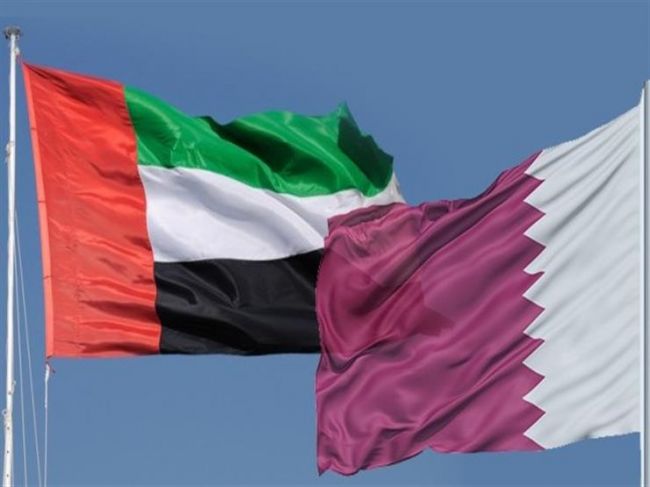 رسمياً .. الامارات تعلن عن اتفاق تاريخي مع قطر وهذه هي الخطوة الأولى والضربة القاصمة للحوثيين قبل قليل 