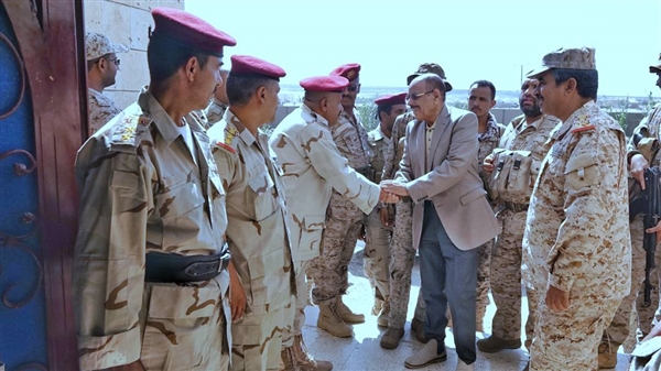 ورد الان : من هو القائد العسكري البارز الذي يتواجد على رأس أهم جهاز عمليات حربية والذي تم إقالته رسمياً .. ومن ثم إعادته  لمنصبه الكبير وبشكل غير معلن 