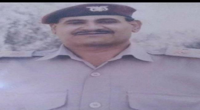 من هو القائد العسكري الكبير الذي رحل عن الدنيا  بنوبة قلبية .. شاهد الصورة