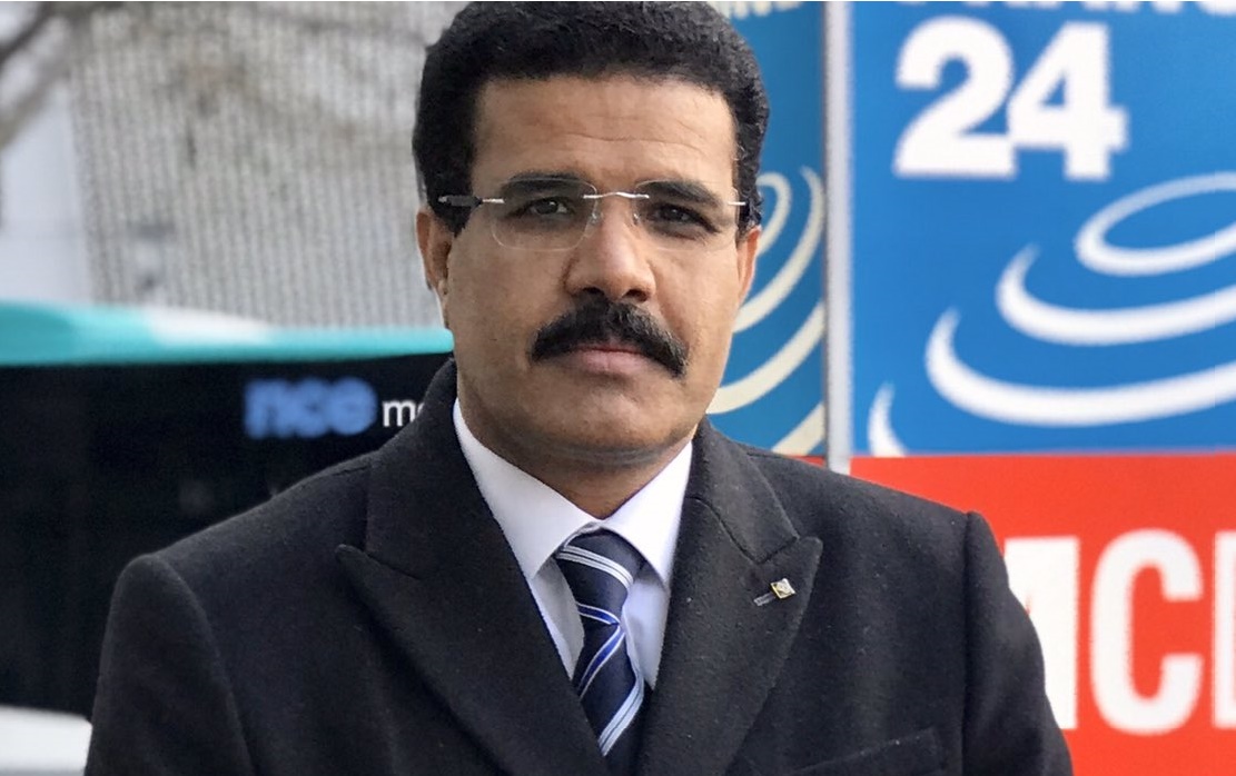 جميح يخرج عن صمته ويفتح النار على الشرعية ومليشيا الحوثيين بشأن قرار بايدن الأخير ورفع الأخير من من قائمة واشنطن للمنظمات الإرهابية.. وهذا ما قاله
