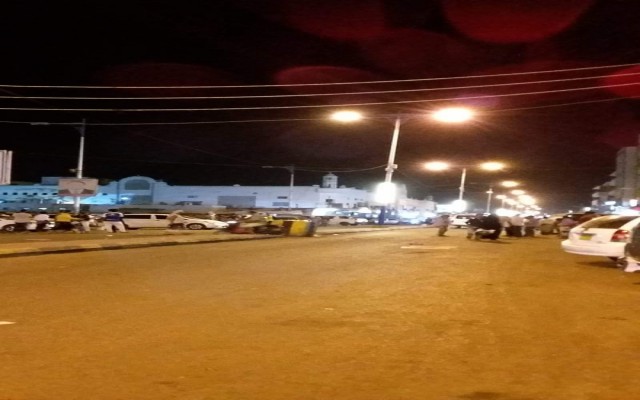 الانفجار الثالث على التوالي يهز عدن .. وهذا ما يحدث بصورة غير مسبوقة في الساعات المتأخرة من الليل