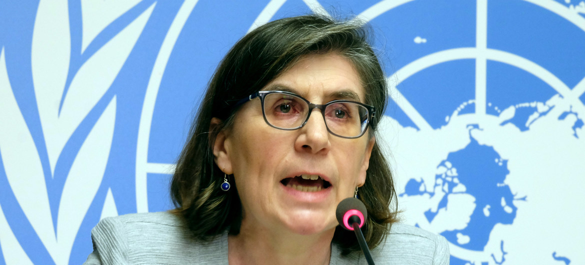 الأمم المتحدة: تكشف عن نوايا الحوثيين من إصدار أحكام الإعدام لـ 35 برلمانياً يمنيا 