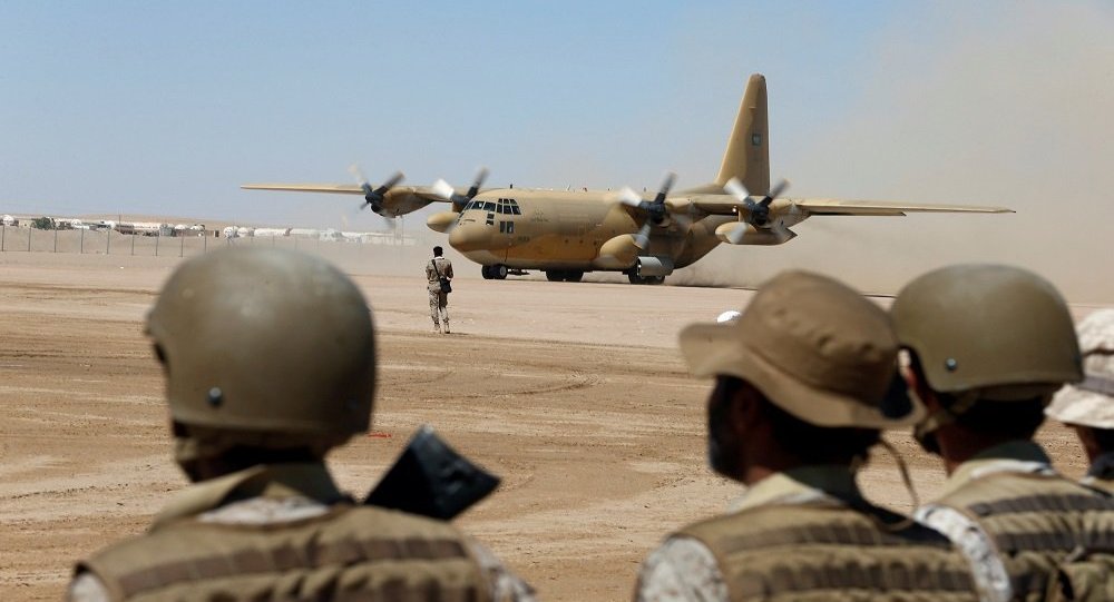  بيان عسكري هام للتحالف حول اليمن .. تفاصيل 
