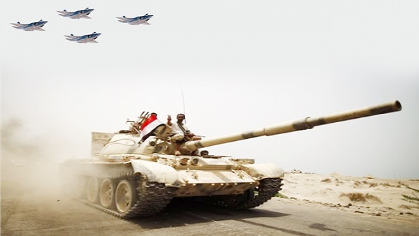 ما حقيقة تحرير الجوف كاملةً وروؤس قتلى المتمردين (تطورات جديدة )