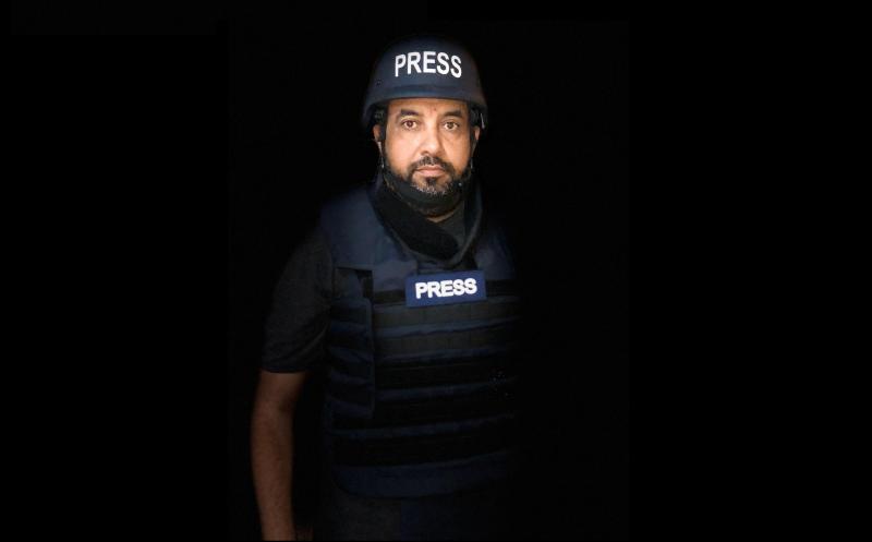 لأول مرة  : المراسل الحربي "محمد العرب" يكشف المستور لليمنيين .. محافظ مأرب اللواء سلطان العرادة اسمع المبعوث الاممي كلمات من نار أربكت خططه ونواياه تجاه المعركة الكبرى
