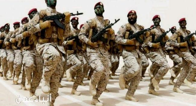 عدن ..  وصول قوات خاصة على متن طائرة عسكرية سعودية لتنفيذ هذه المهمة