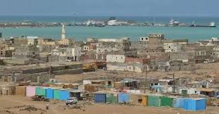 خفر السواحل اليمنية تضبط عصابة تهريب مخدرات بالمخا 