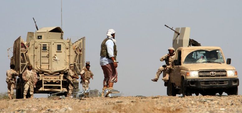 هكذا سحبت السعودية البساط من تحت اقدام الانتقالي في باب المندب