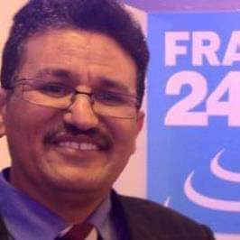 من هو يد الحوثيين الخفية في الخارج الذي يقوم بهذه المهمة الخطيرة ضد الجمهورية اليمنية؟