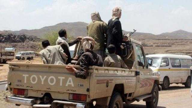 مليشيات الحوثيين تطرد عائلة "الاحمدي" من منزلها بصنعاء بقوة السلاح