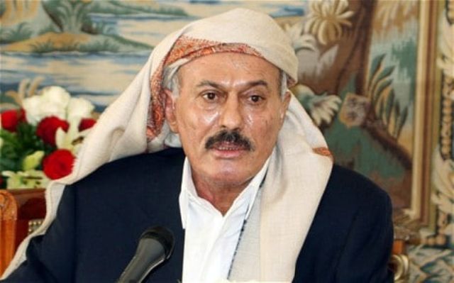 من هو اللواء الذي خدع الرئيس الراحل صالح طوال فتره حكمه وصنف بالعدو الخفي والخطير لليمن .. صحيفة عربية تكشف التفاصيل