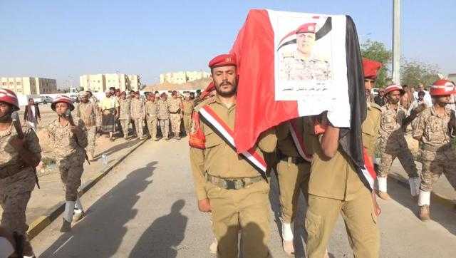 هذه هي أسماء ابطال الجيش الذين سطروا أروع البطولات والنصر للدخول إلى الجوف 