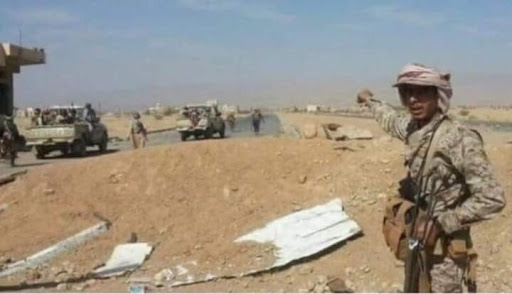 تحركات عسكرية مفاجئة للحوثيين تكشف عن انسحاب وشيك وكامل من "الجوف"..والميلشيا تبدأ بسحب الاسلحة والمعدات الثقيلة في اتجاه هذه المديرية المتاخمة لصنعاء !      