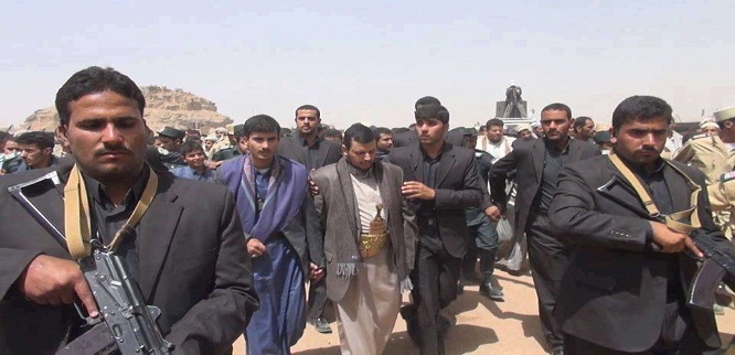امريكا تطلق تصنيفاً جديداً يربك الحوثيين عقب َ التصنيف الاول في قائمة الارهاب 