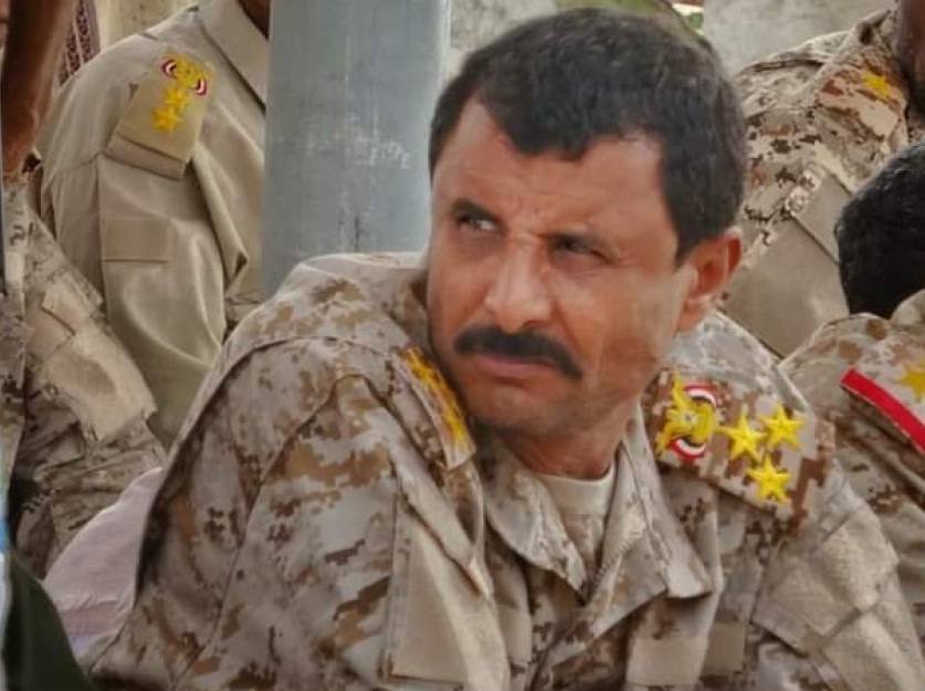  مسؤول عسكري حكومي يطلقق تهديدات قوية : قادرون على اجتياح عدن خلال "ساعات" وهذا ما يمنعنا
