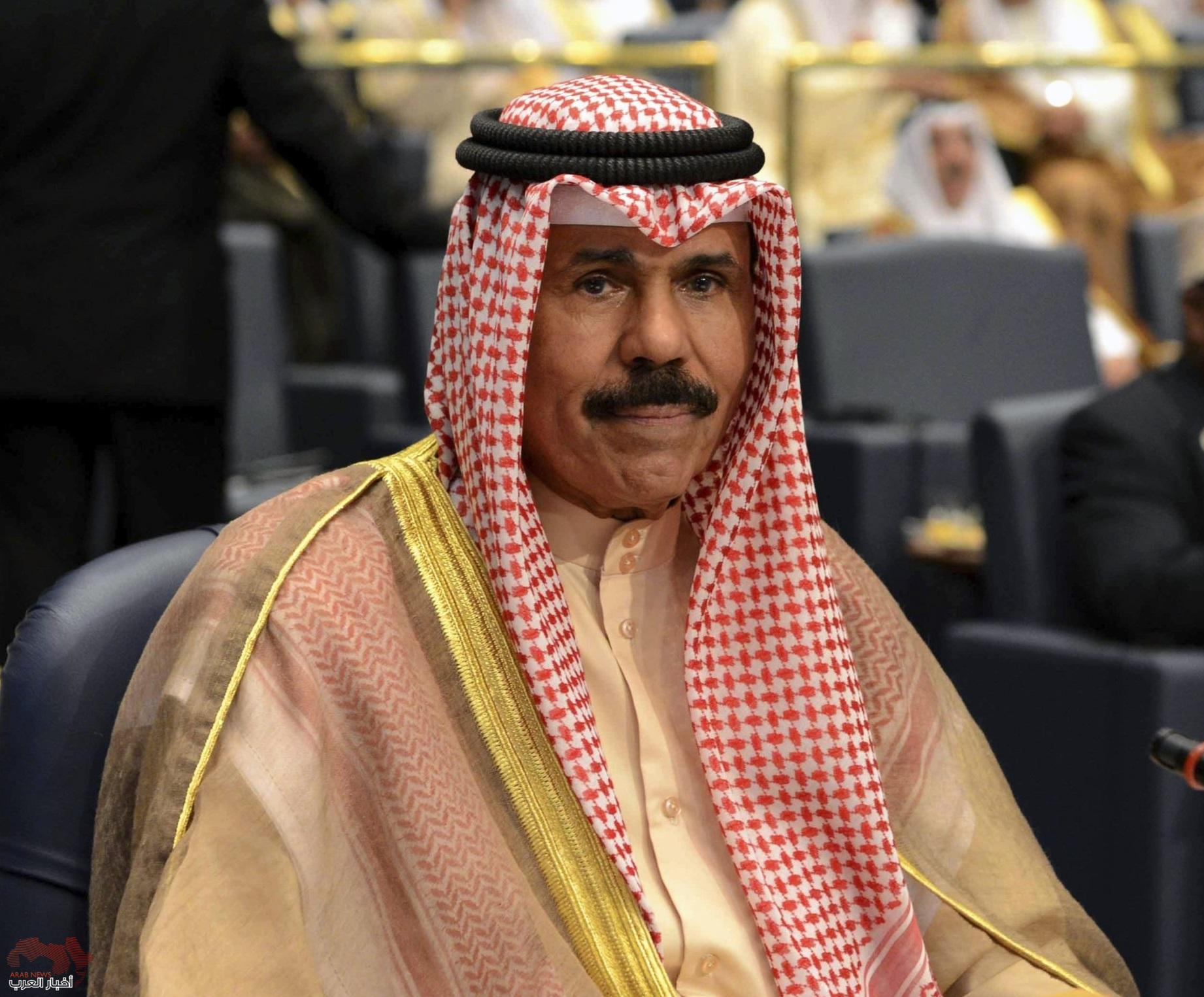 عاجل .. أمير دولة الكويت يعين رئيساً جديداً لمجلس الوزراء ويوجه بسرعة تشكيل حكومة جديدة للبلاد ( تفاصيل )