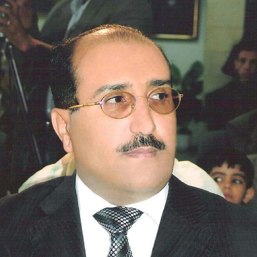 "خالد الرويشان" يفتح النار على الجميع ويصف هادي والتحالف والحوثيين بهذه الأوصاف !