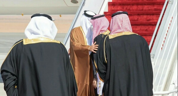 اول مواجهة من هذا النوع .. الامارات تهاجم السعودية عبر هذه الوسائل الخطيرة والممولة
