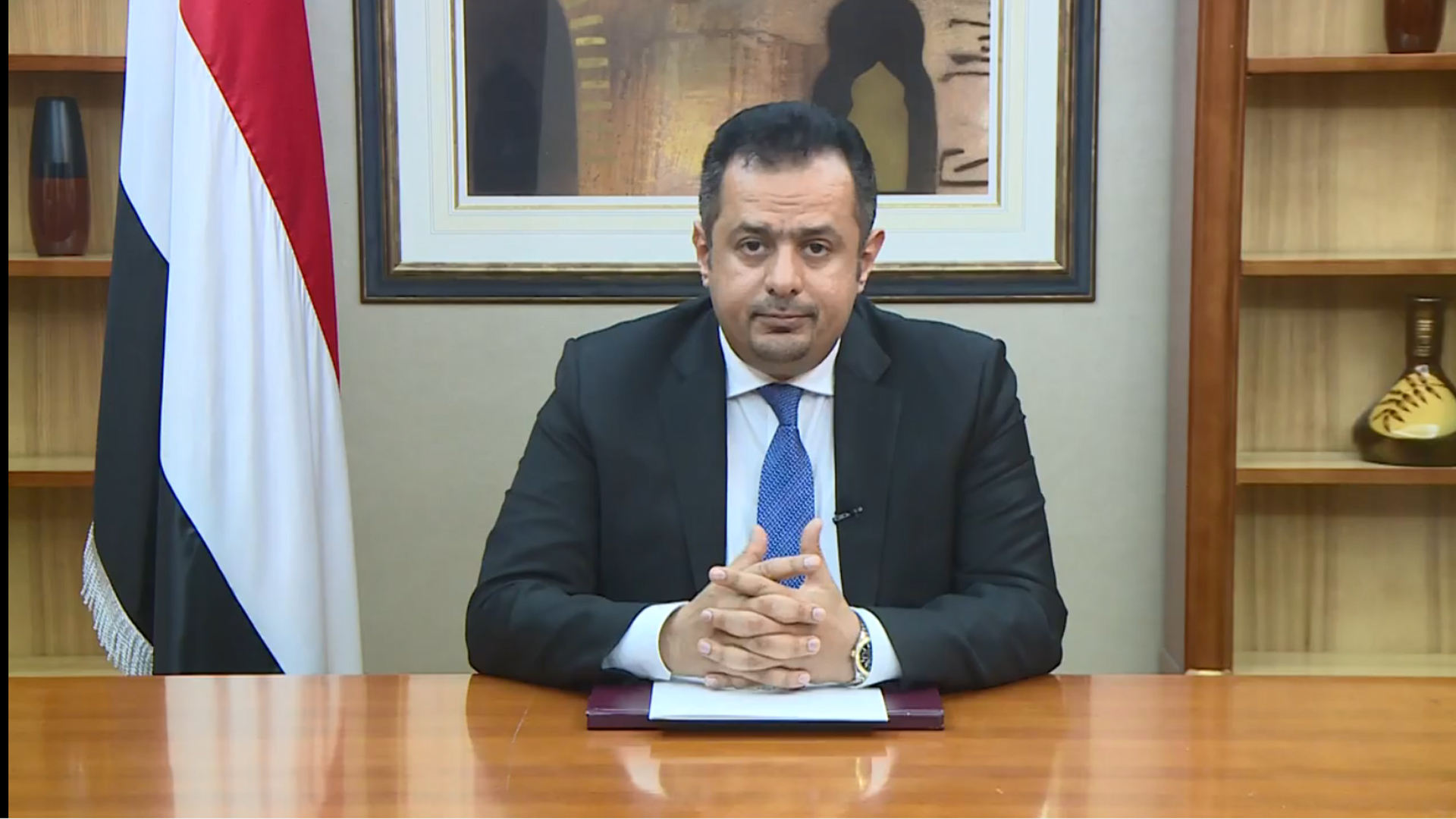 رئيس الوزراء يطلق تحذير من أمر خطير .. ويكشف ما الذي سيحدث قريبا!