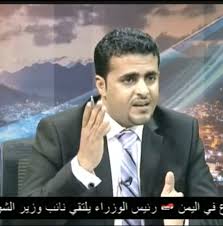 من هو الإعلامي الجنوبي البارز الذي طالب بكل شجاعة بسحب الجنسية عن هاني بن بريك؟