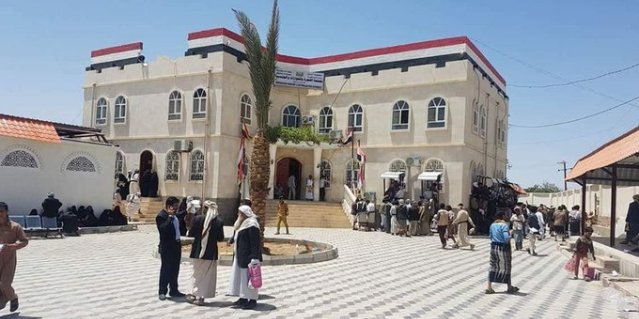 بشرى سارة .. تعم كل أرجاء ضواحي شمال وجنوب اليمن بعيداً عن أي صراعات 