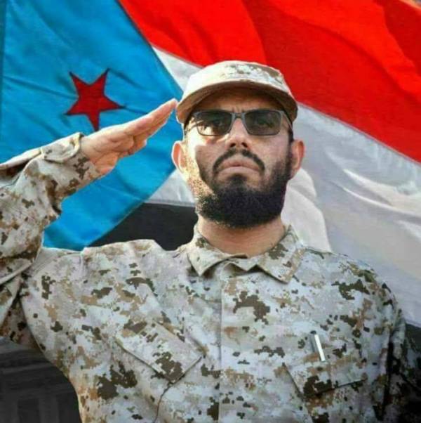 مفاجأة : شاهد كيف قطع بن بريك الطريق على قوات الشرعية بالعودة الى عدن ؟
