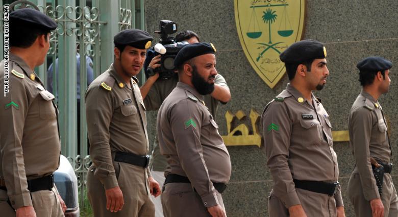 السعودية : صدور أمرٌ ملكي بإعدام فتاة يمنية تنفيذاً لحكم الله .. تفاصيل هامة 