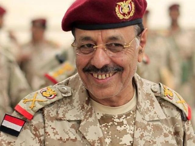 النائب الاحمر يشن هجوما غير مسبوق على المجتمع الدولي  والسبب !
