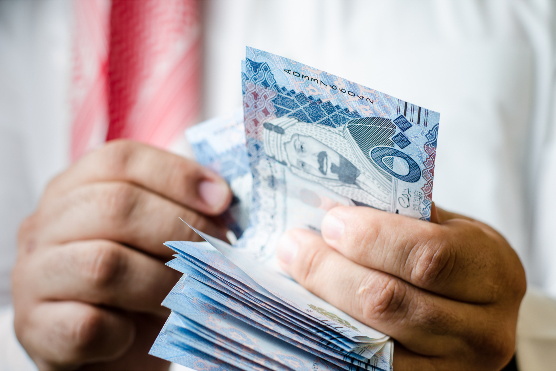 احصل على أقوى تمويل شخصي في السعودية بدون كفيل ولا رسوم وبالتقسيط على 3 سنوات