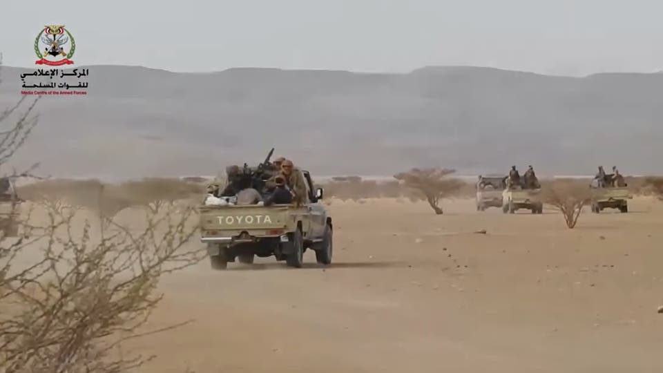 انطلاق عملية عسكرية واسعة من عدة محاور لاستعادة الجوف بمشاركة هذه القوات  "من يقود المعارك وأين وصلت فجر اليوم الاثنين وأسماء المناطق التي تم استعادتها حتى الان؟"
