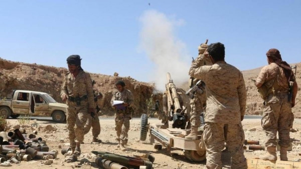 القوات الإماراتية تشارك الجيش الوطني عملية تحرير الجوف “اخر المستجدات الجديدة”