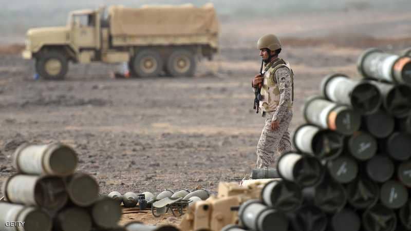 إعلام الإخوان يعلن سحب السعودية المدافع من جبهة خب الشعف الحدودية المشتعلة تمهيداً لتسليمها للحوثيين وتحميل التحالف المسؤولية .. تفاصيل جديدة وطارئة
