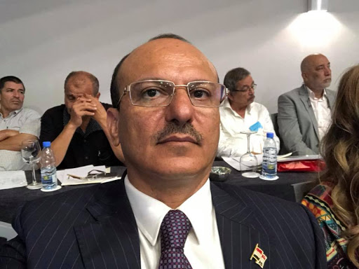 العميد يحي عفاش اجمل فترة ازدهرت فيها اليمن ليس فترة الزعيم ولامن سبقه او خلفه!