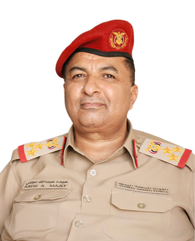 عاجل :  الجيش الوطني يصدر البيان رقم "1" .. ويعلن عن مفاجأة انتظهرها اليمنيون طويلاً بعملية التحول المباغت!!