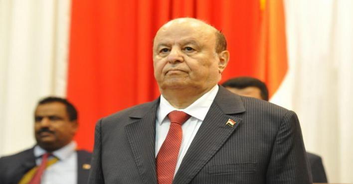 توجيهات رئاسية هامة وعاجلة يصدرها الرئىس هادي من أجل المصلحة العامة