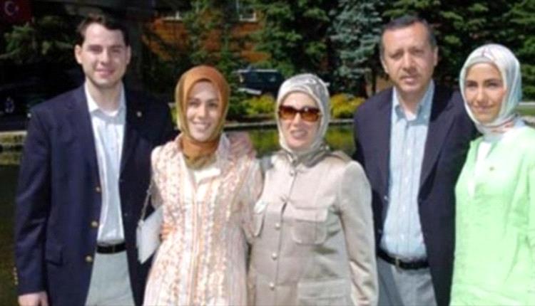 عاجل .. حقيقة وفاة إبنة الرئيس أردوغان في زلزال المغرب اليوم .. أهم التفاصيل 