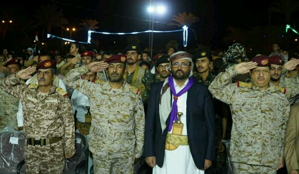 رواية حقيقة تكشف الحقيقية الحتمية لمشهد استدعاء العرادة إلى الرياض وقادة عسكريين من الطراز الأول 