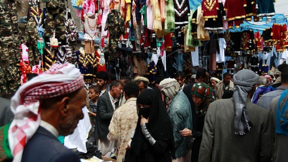 خبر صادم ومحزن للسكان اليمنيين في مناطق سيطرة الحوثي 