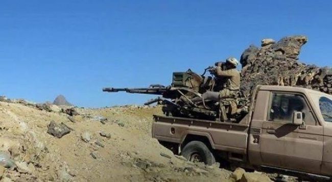 الجيش يباغت الحوثيين من حيث لايتوقعون ويستعد لاقتحام صنعاء من خولان