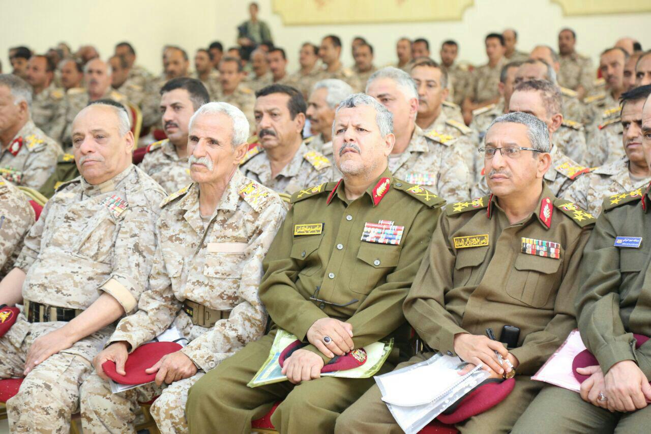 عاجل وحصري : الأمم المتحدة تكشف عن أسرار خطيرة وغير معلنة لليمنيين حول الجنرال الحوثي الذي  يمثل ذراع الحوثيين الاقتصادية