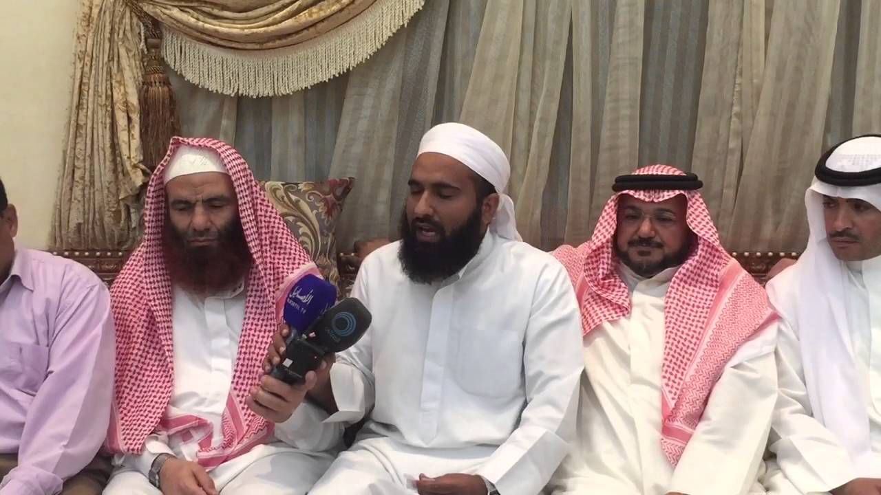 من هو الشيخ القبلي الجنوبي البارز الذي وجه مجموعة تحذيرات للانتقالي بعدم إزعاج السعودية 